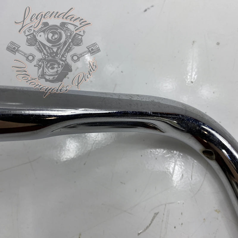 Handlebar