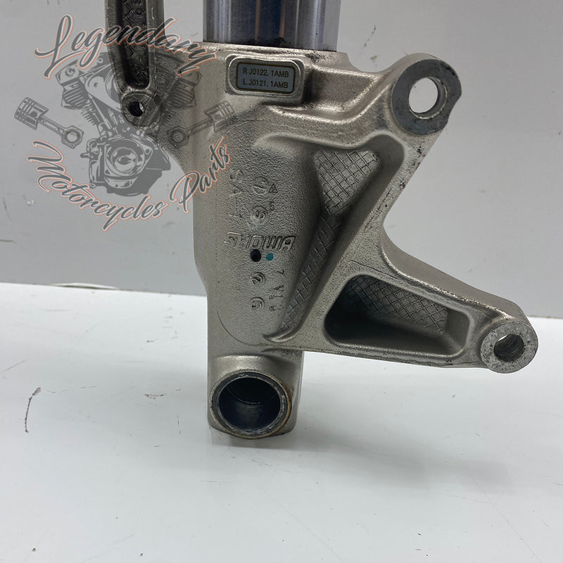 Left Fork Leg OEM J0121.1AMA