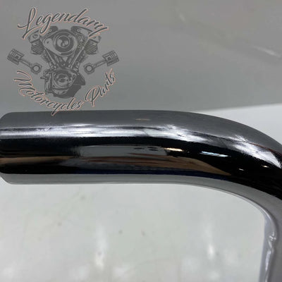 Kierownica Ape Hanger 1"1/4 Réf. DS300343