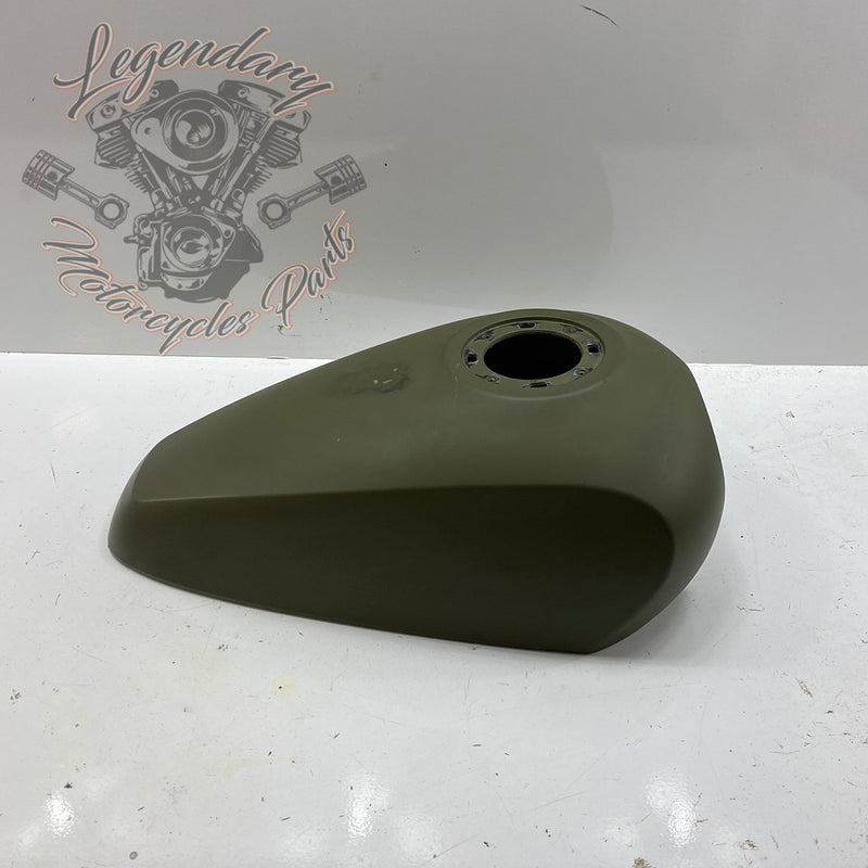 Coque de réservoir OEM 66293-08