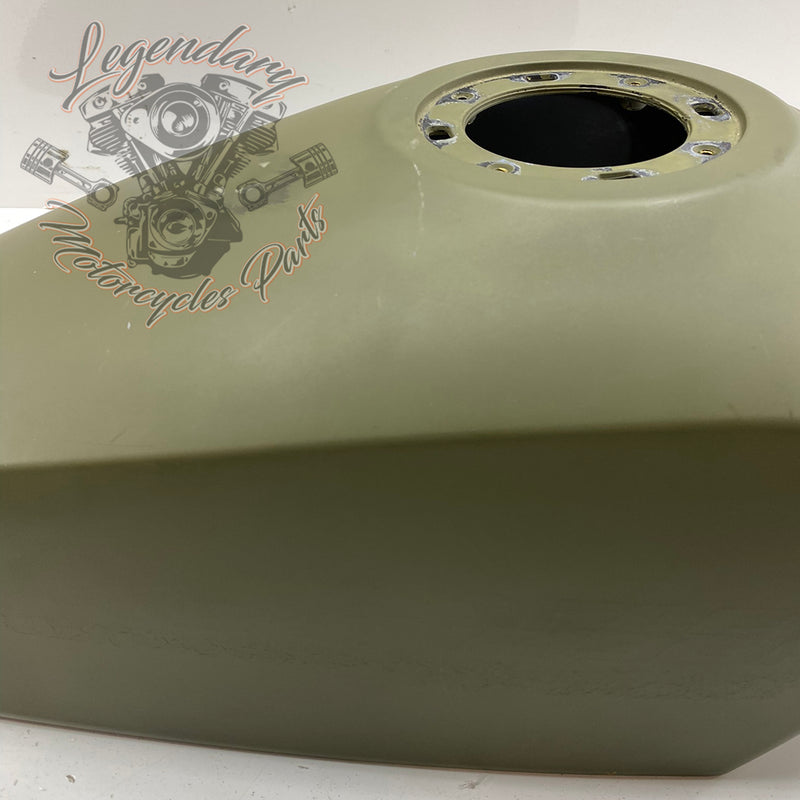 Coque de réservoir OEM 66293-08