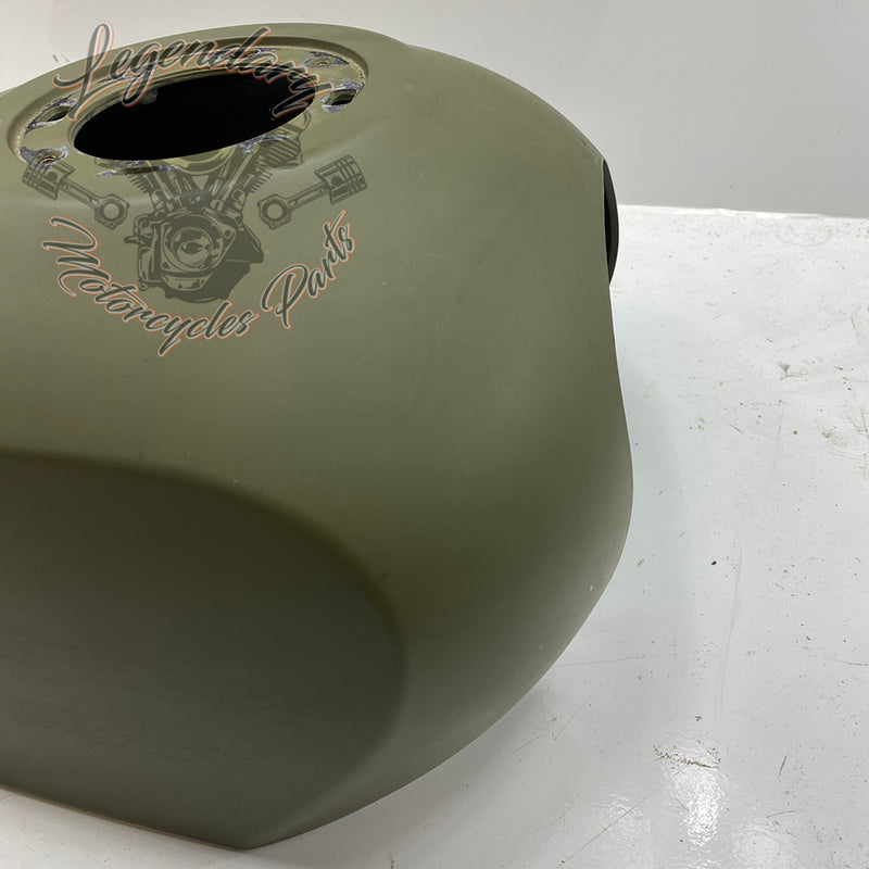 Coque de réservoir OEM 66293-08