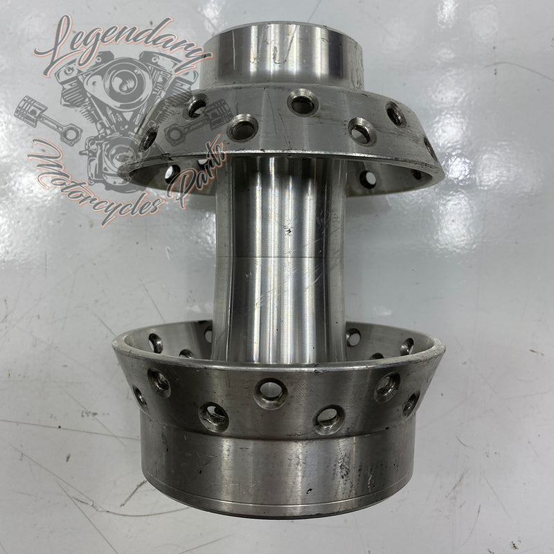 Eixo da roda dianteira OEM 44608-08