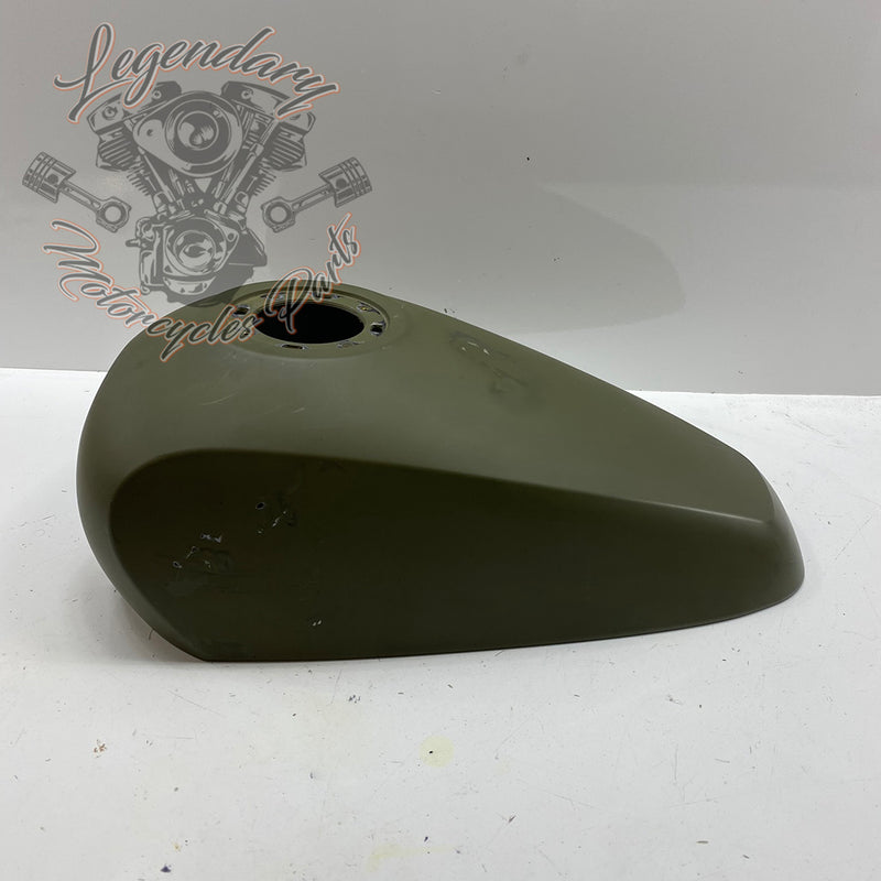 Coque de réservoir OEM 66293-08