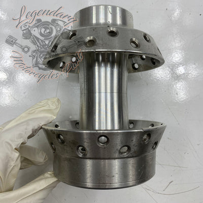Eixo da roda dianteira OEM 44608-08