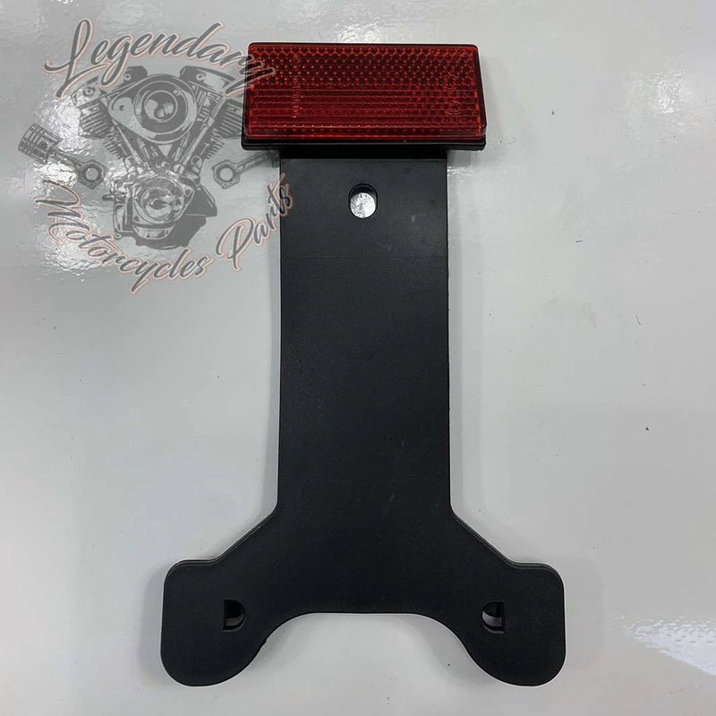 Soporte de deflector de soporte de placa OEM 60188-08