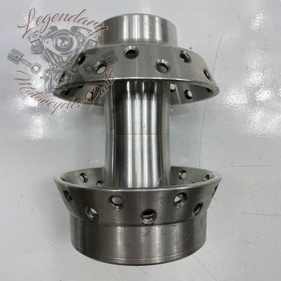 Eixo da roda dianteira OEM 44608-08