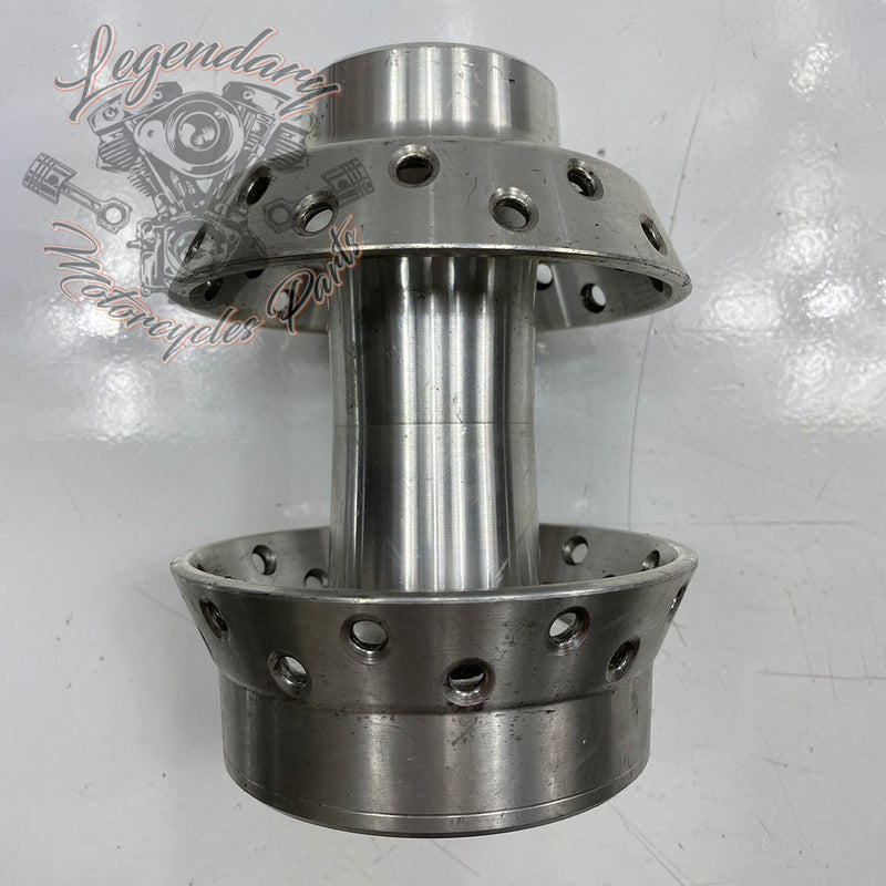 Eixo da roda dianteira OEM 44608-08