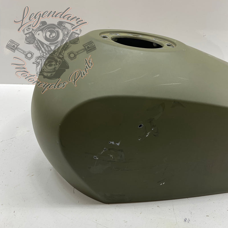 Coque de réservoir OEM 66293-08
