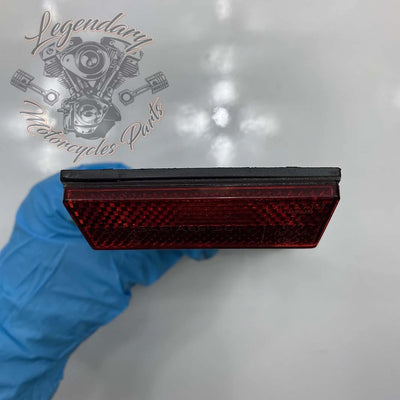 Soporte de deflector de soporte de placa OEM 60188-08