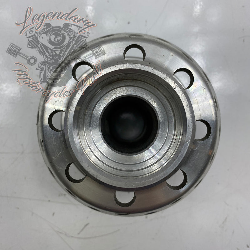 Eixo da roda dianteira OEM 44608-08