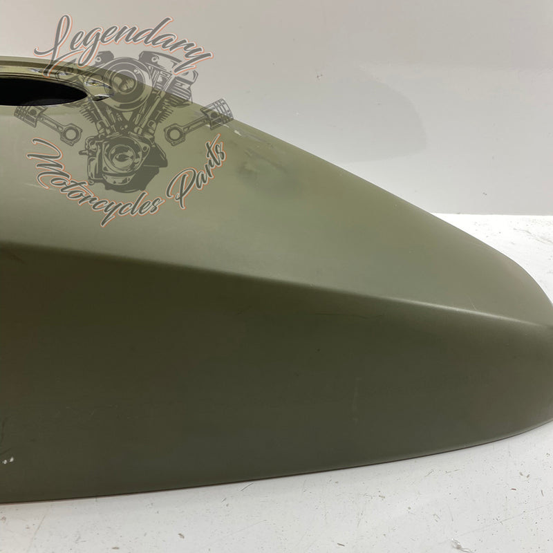 Coque de réservoir OEM 66293-08