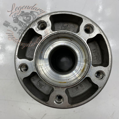 Eixo da roda dianteira OEM 44608-08