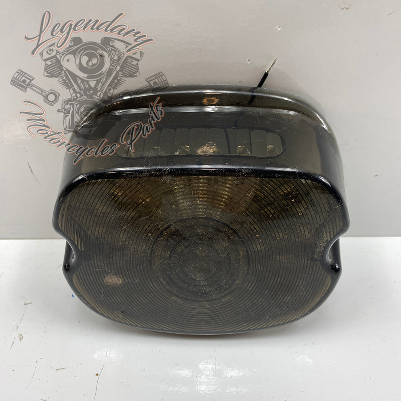Cabochón de luz trasera OEM 68372-03