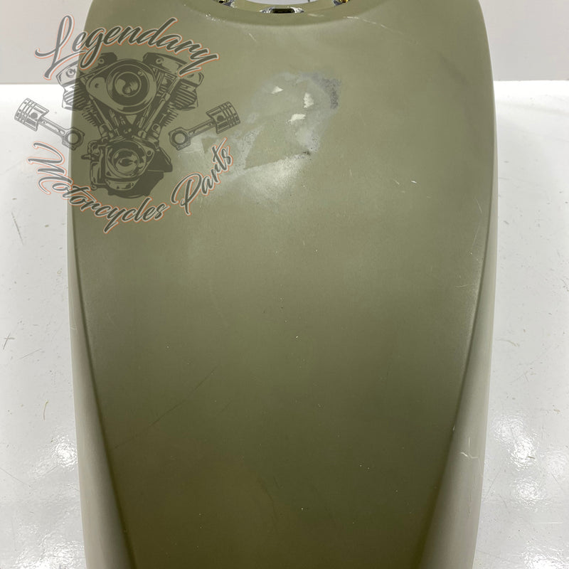 Coque de réservoir OEM 66293-08