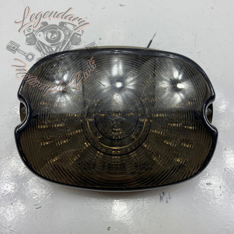 Cabochón de luz trasera OEM 68372-03