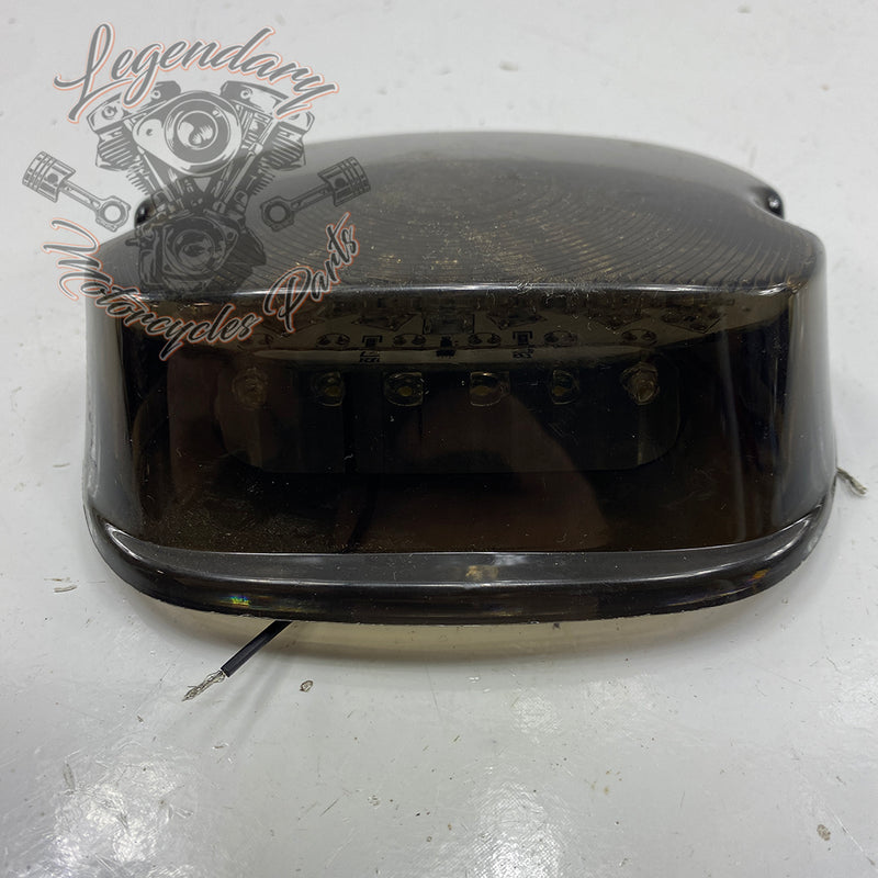 Cabochón de luz trasera OEM 68372-03