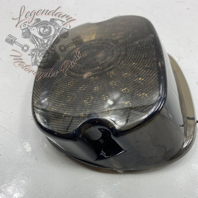 Cabochón de luz trasera OEM 68372-03