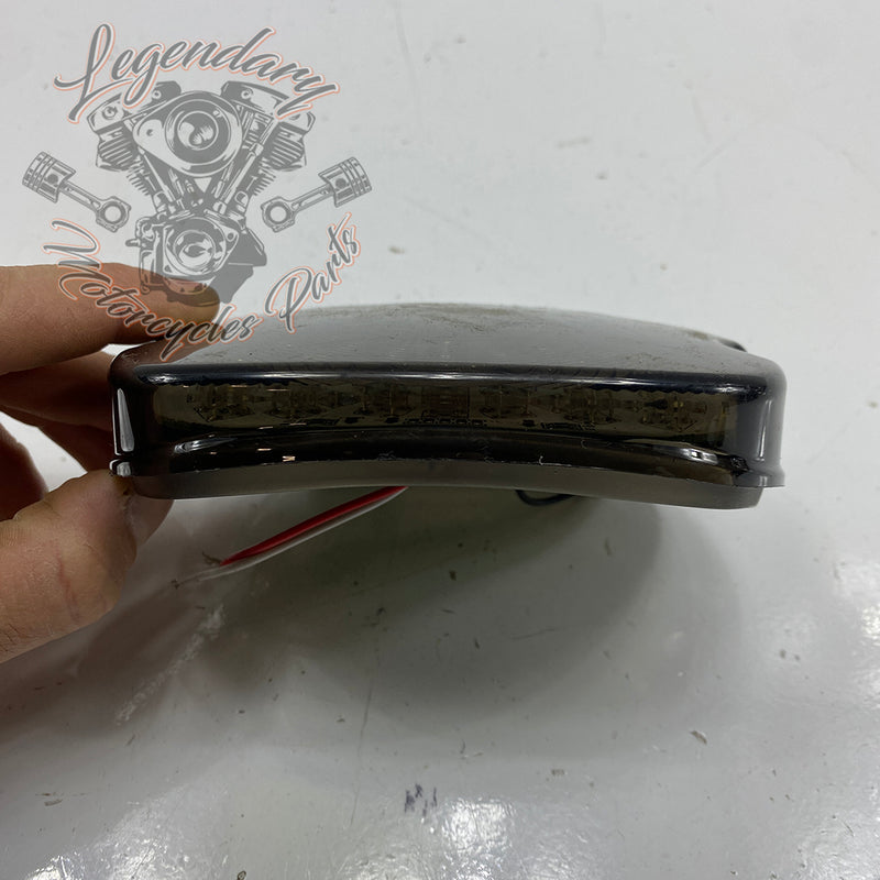 Cabochón de luz trasera OEM 68372-03