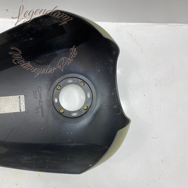 Coque de réservoir OEM 66293-08