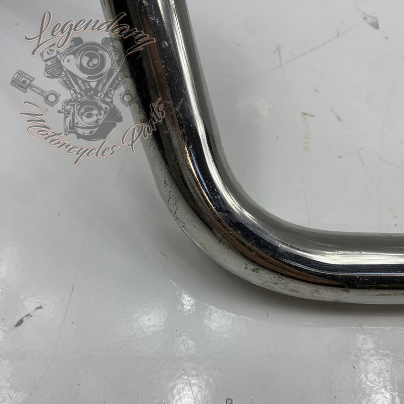Handlebar