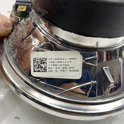 Faro anteriore OEM 68341-05A