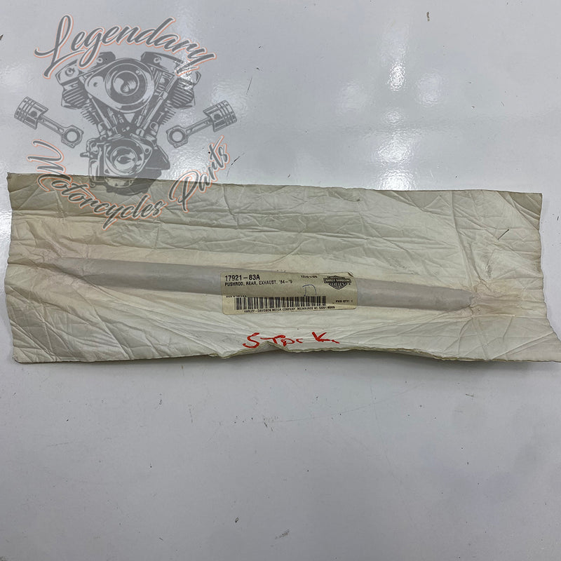 Uitlaat achterklep stang OEM 17921-83A