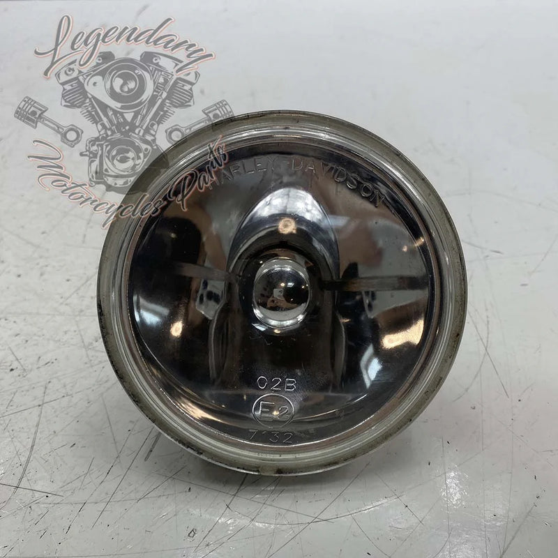 Extra koplamp OEM 68847-09