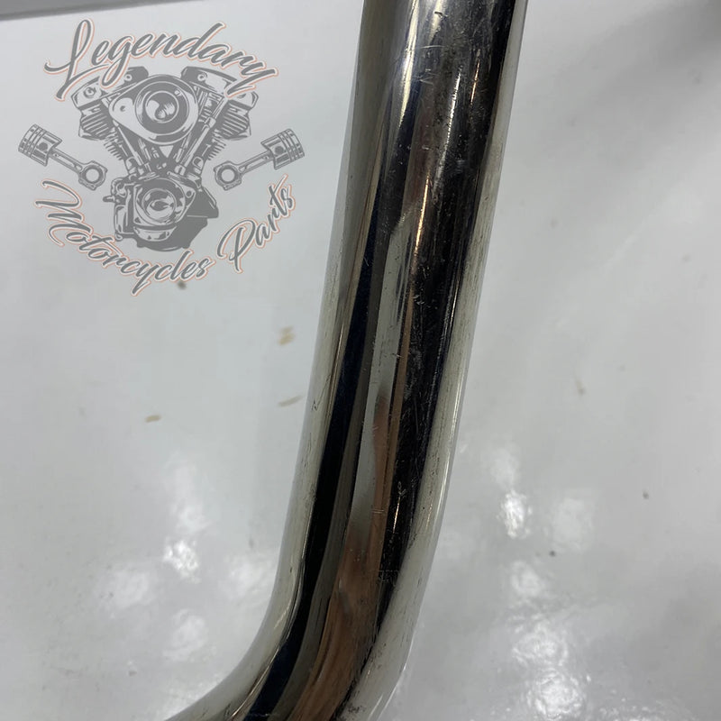 Handlebar