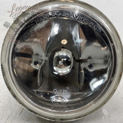 Extra koplamp OEM 68847-09