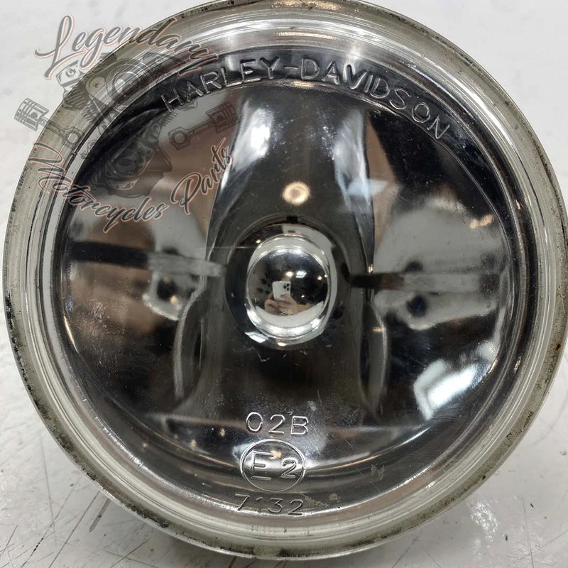Extra koplamp OEM 68847-09