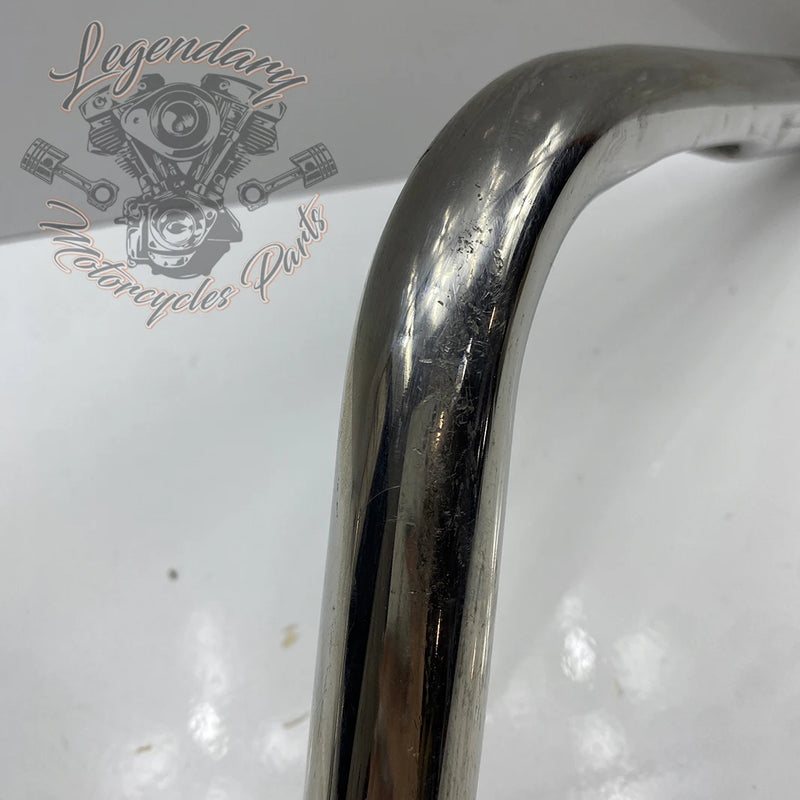Handlebar
