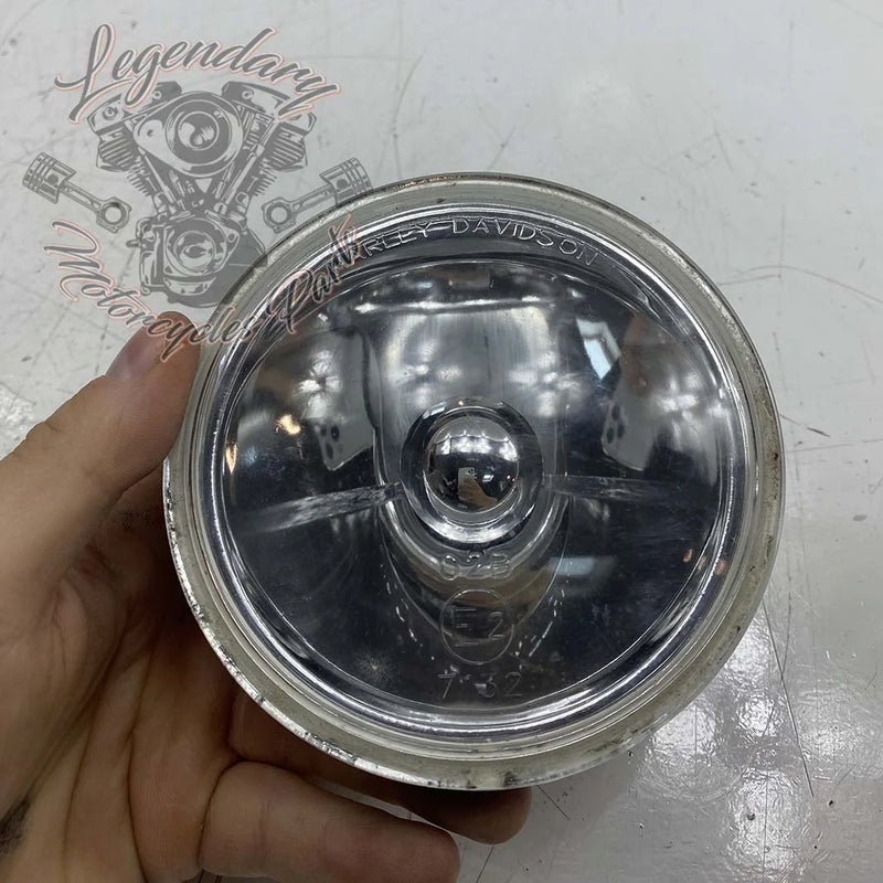 Extra koplamp OEM 68847-09