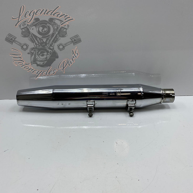 Silencieux OEM 64900161