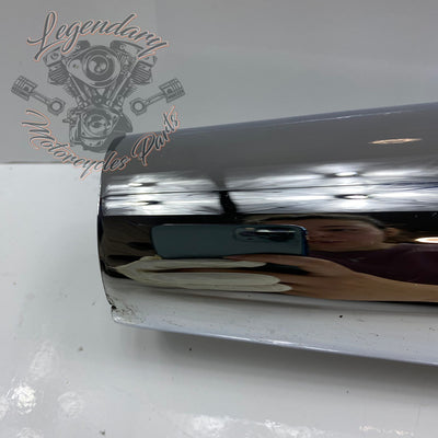 Silencieux OEM 64900161