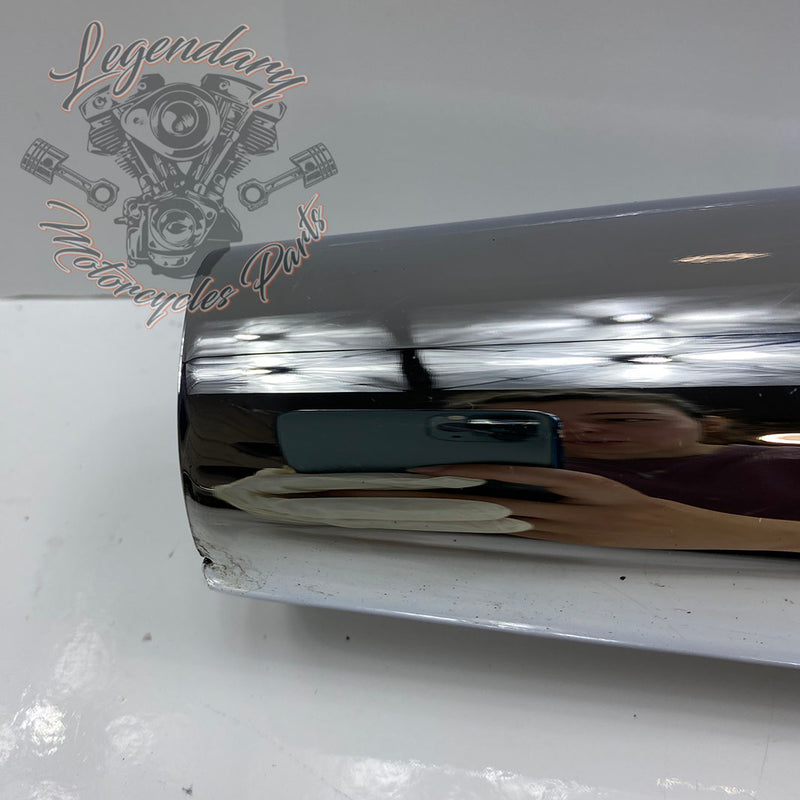 Silencieux OEM 64900161