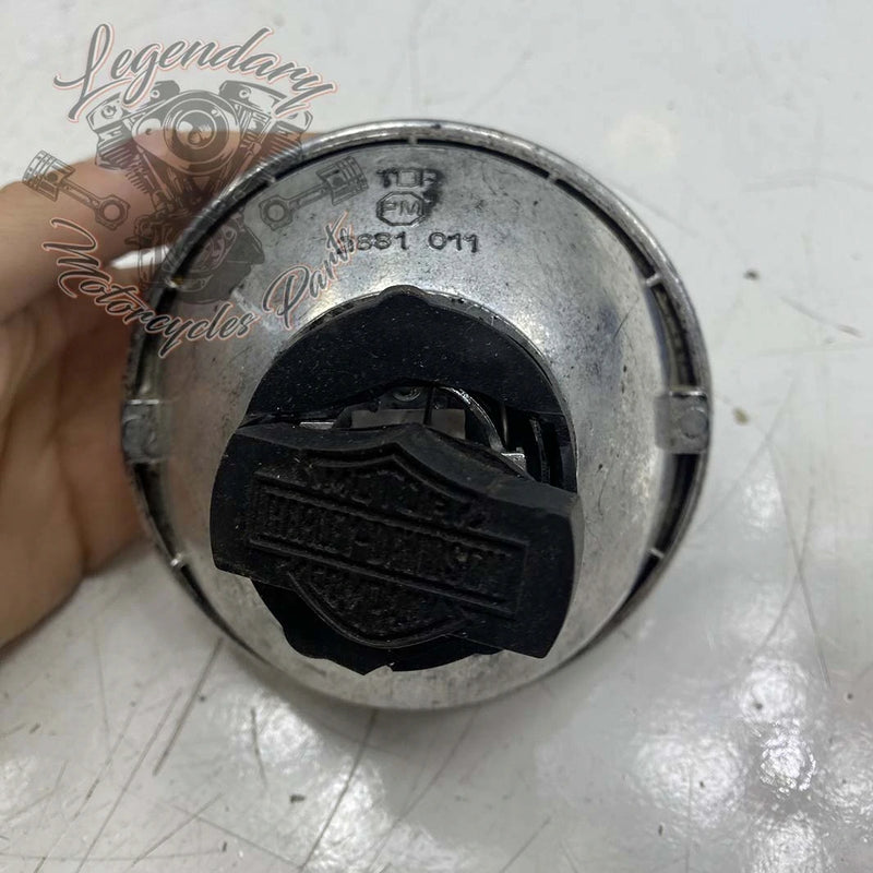 Extra koplamp OEM 68847-09