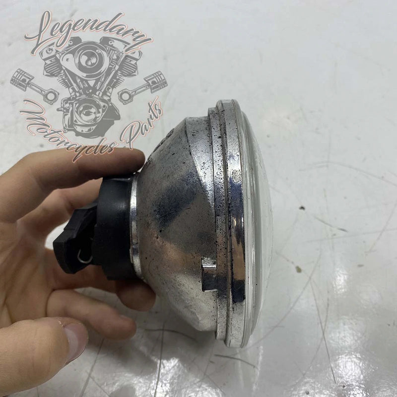 Extra koplamp OEM 68847-09