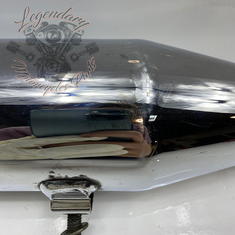 Silencieux OEM 64900161