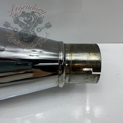 Silencieux OEM 64900161