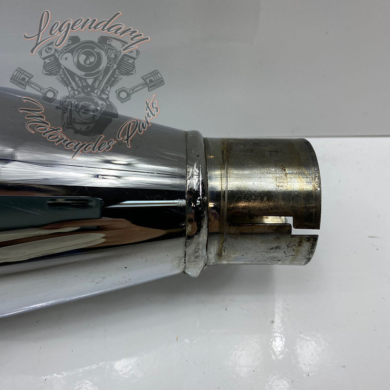 Silencieux OEM 64900161