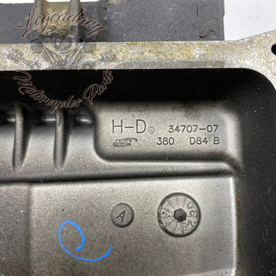 Carter del cambio OEM 34799-07
