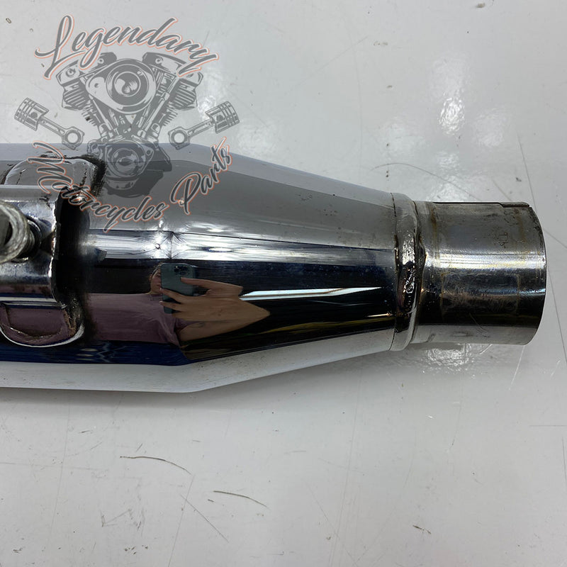 Silencieux OEM 64900161