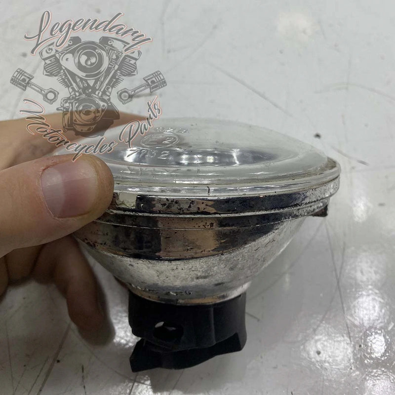 Extra koplamp OEM 68847-09