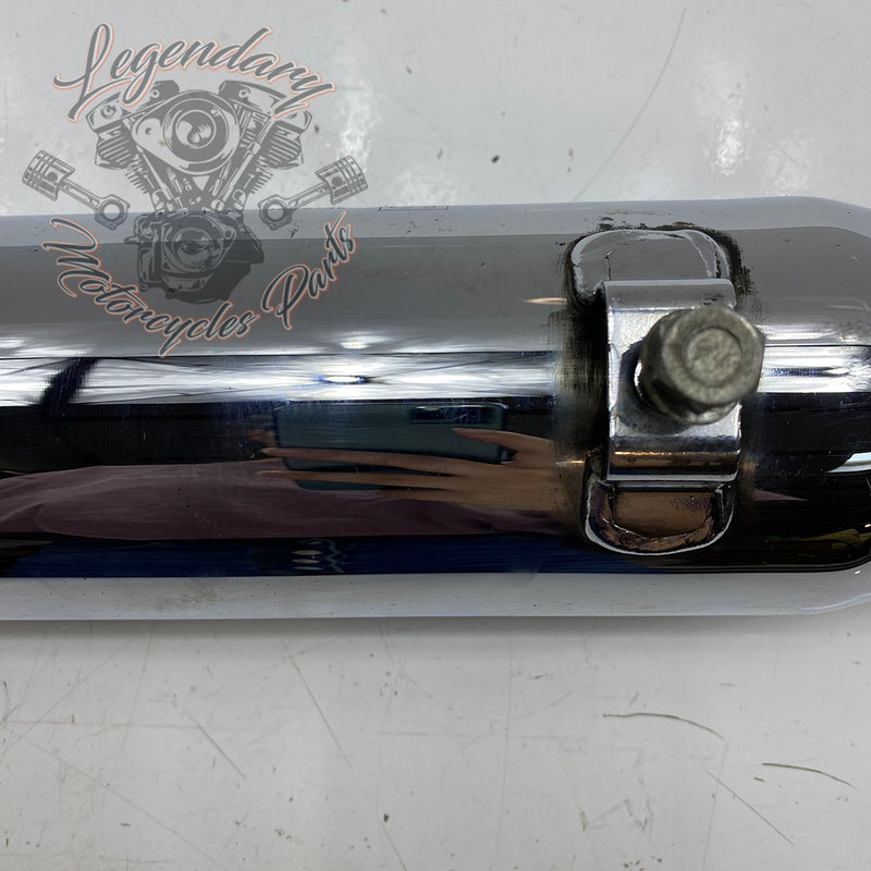 Silencieux OEM 64900161