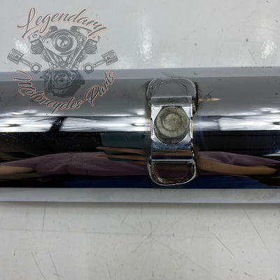 Silencieux OEM 64900161