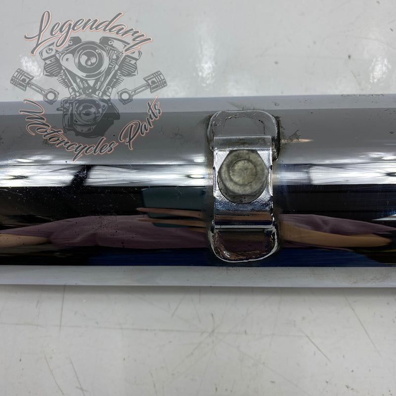 Silencieux OEM 64900161