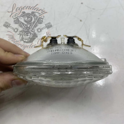 Extra koplamp optiek OEM 68726-64