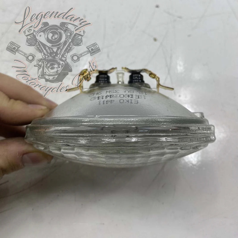 Extra koplamp optiek OEM 68726-64