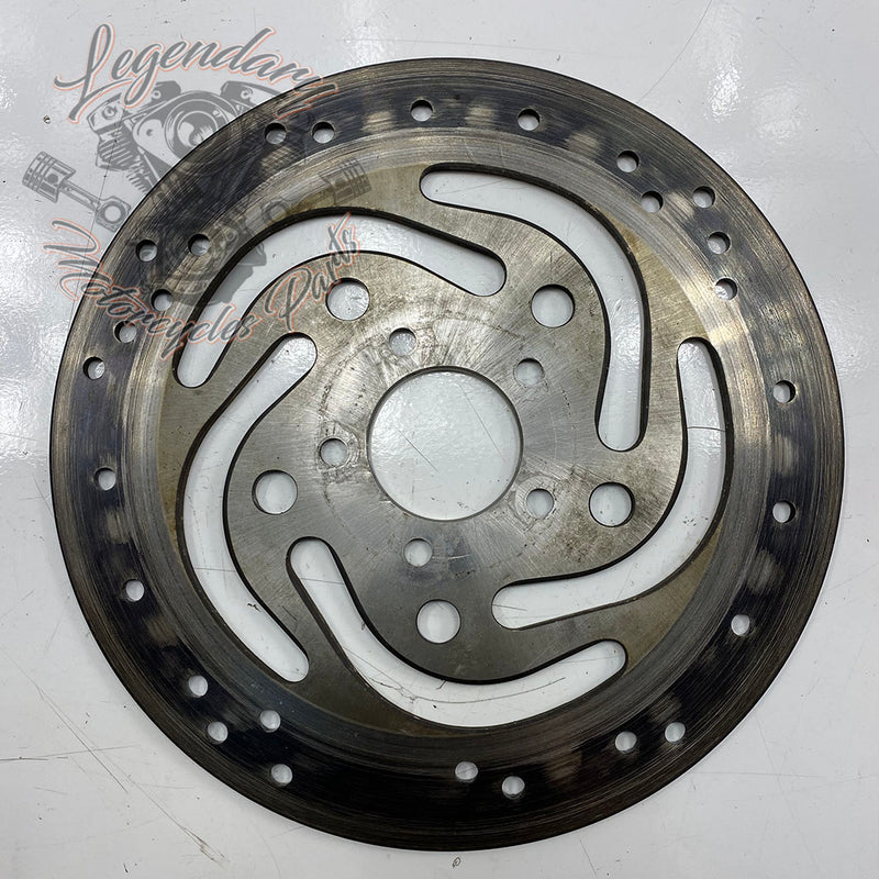 Disque de frein arrière OEM 41797-00